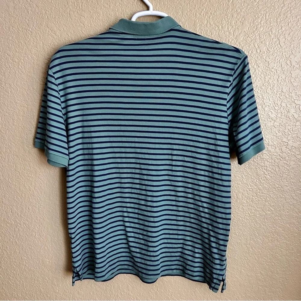 Polo Ralph Lauren Classic Fit Striped Polo